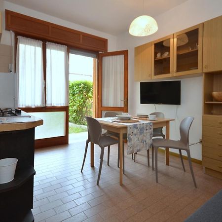 Villa Rosanna Lignano Sabbiadoro Exteriör bild