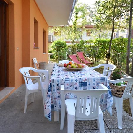 Villa Rosanna Lignano Sabbiadoro Exteriör bild