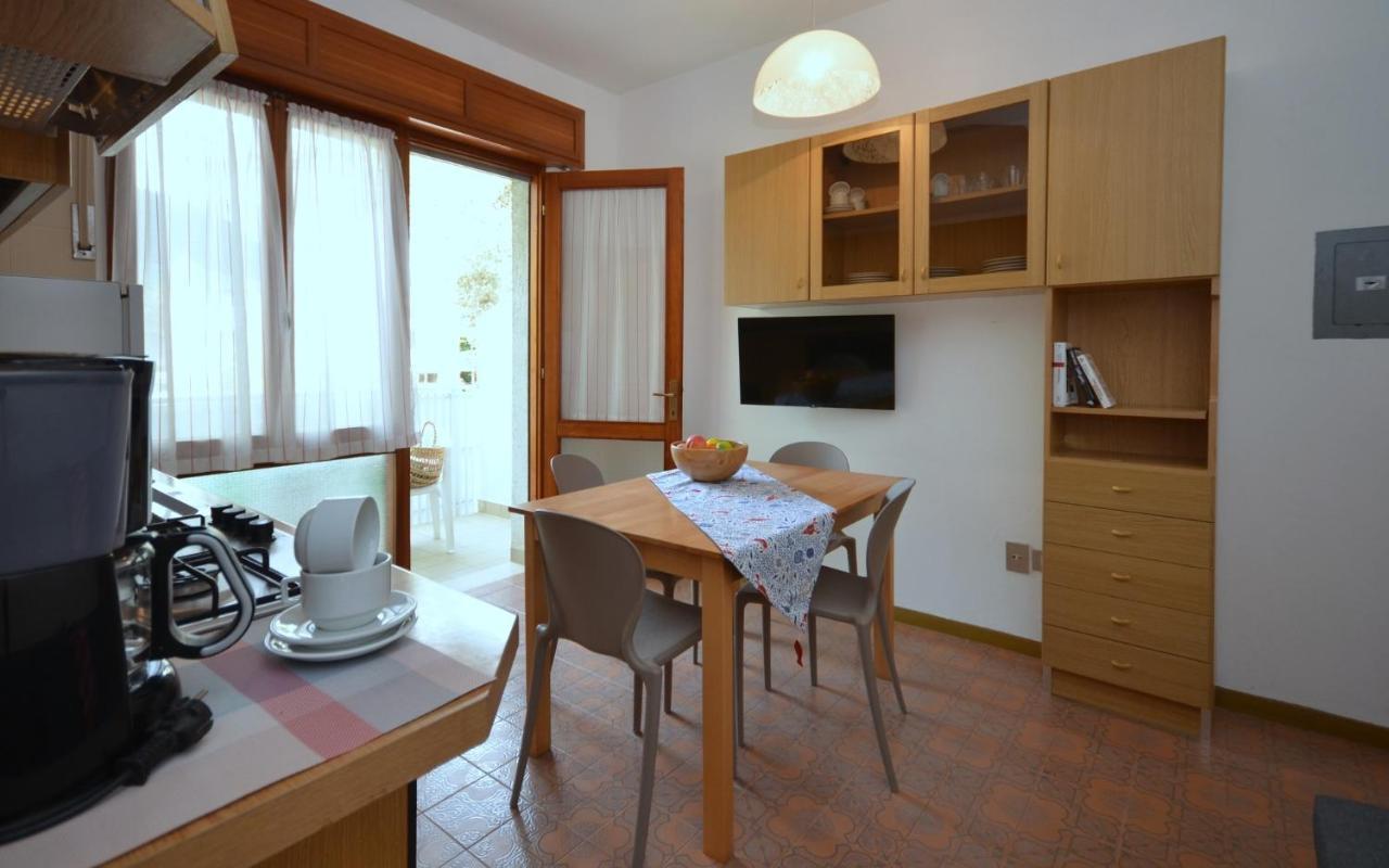 Villa Rosanna Lignano Sabbiadoro Exteriör bild