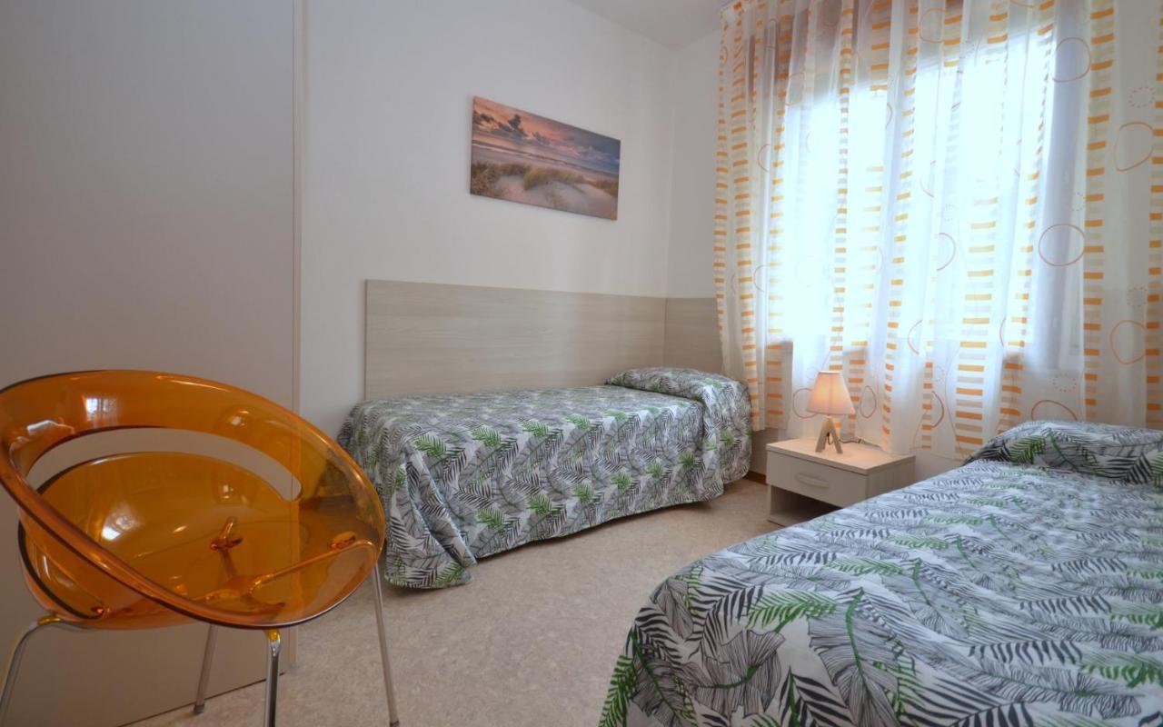 Villa Rosanna Lignano Sabbiadoro Exteriör bild