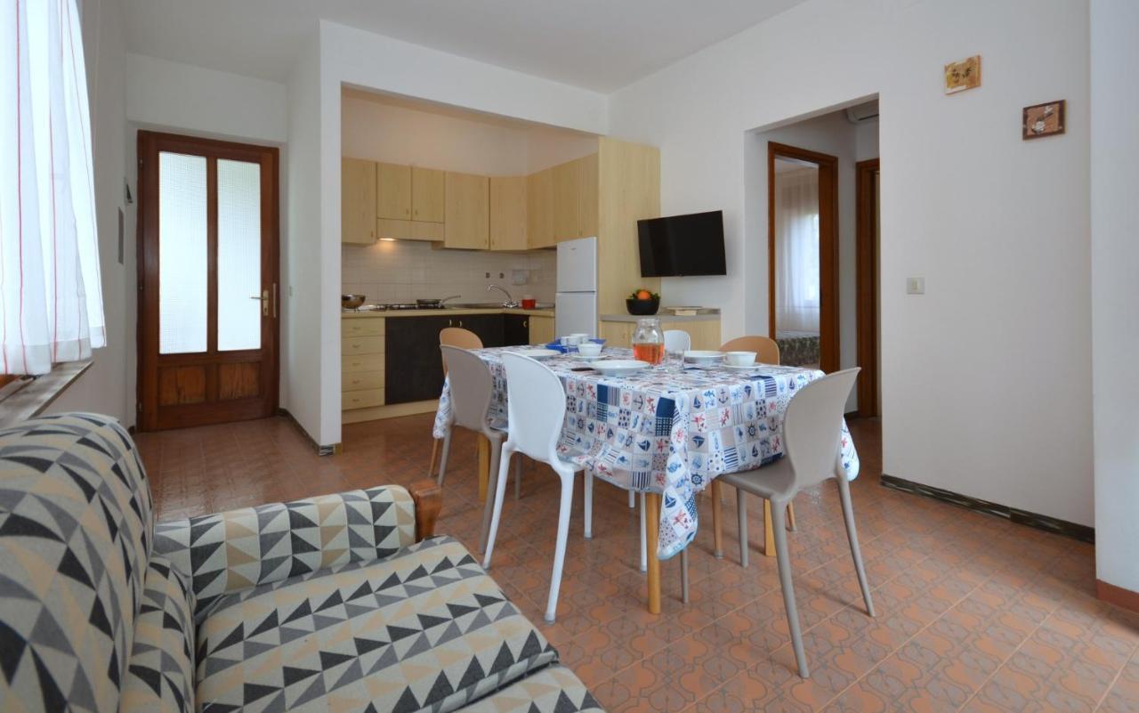 Villa Rosanna Lignano Sabbiadoro Exteriör bild