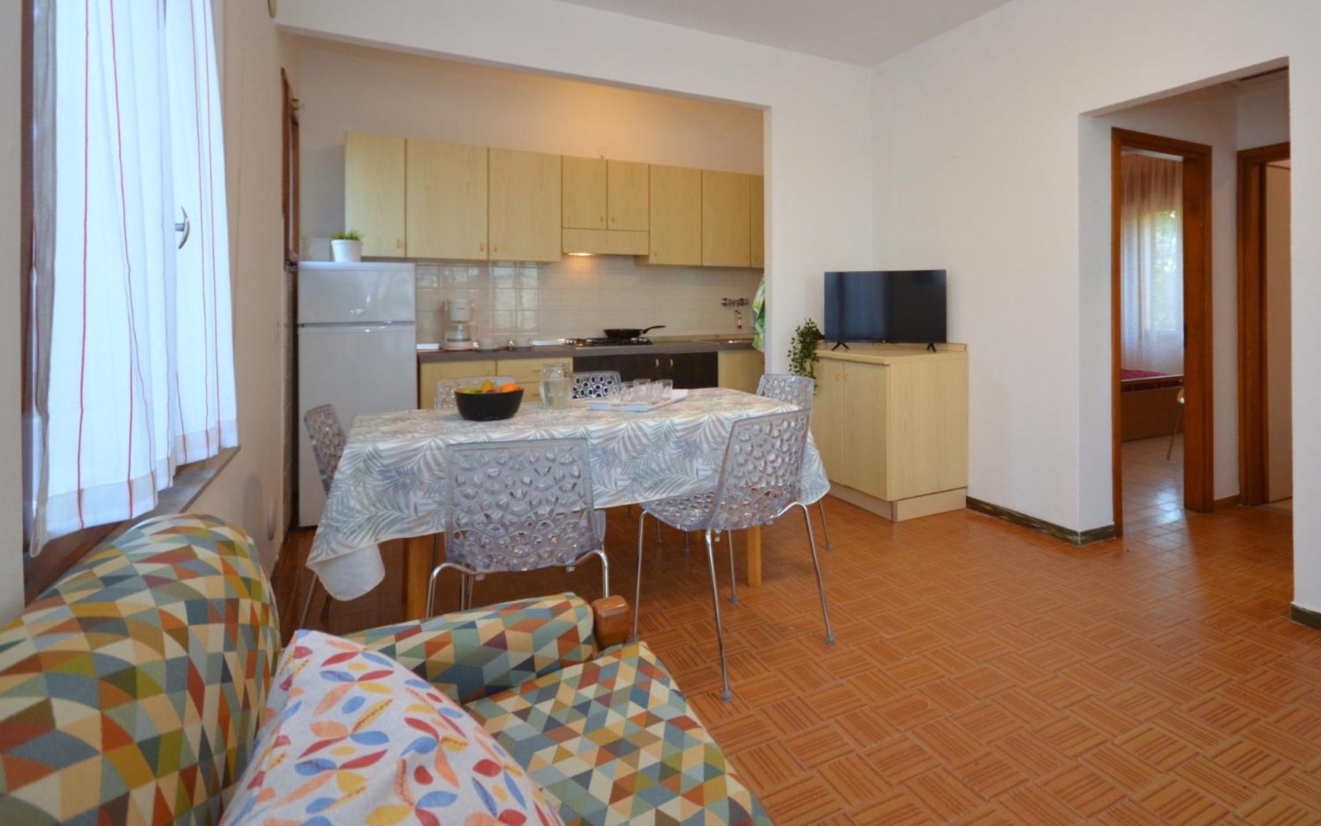 Villa Rosanna Lignano Sabbiadoro Exteriör bild
