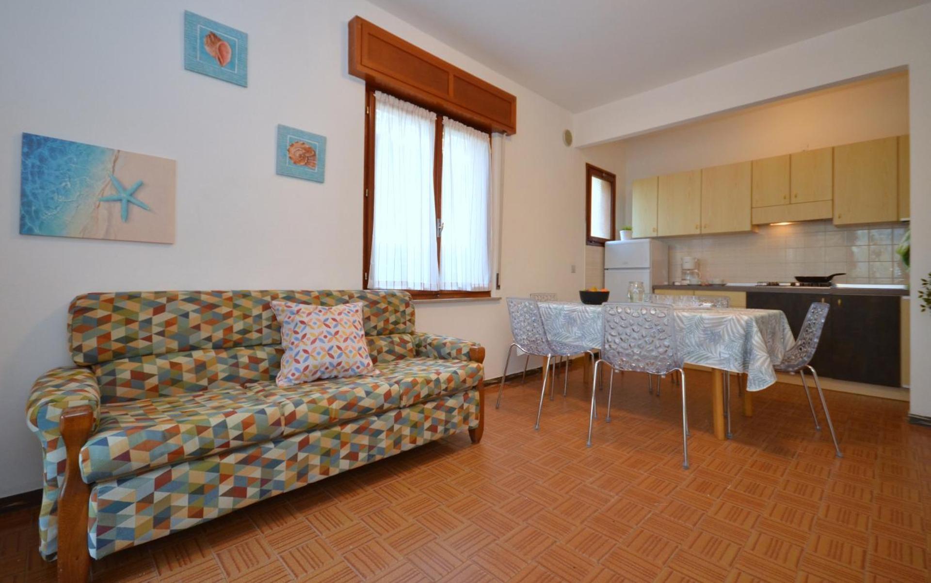 Villa Rosanna Lignano Sabbiadoro Exteriör bild