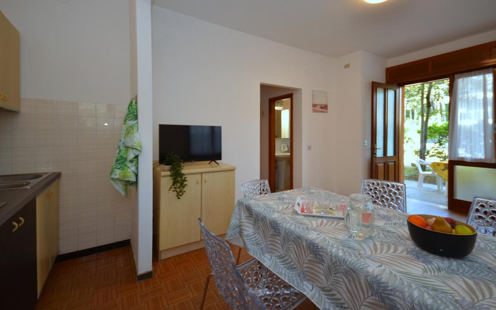 Villa Rosanna Lignano Sabbiadoro Exteriör bild